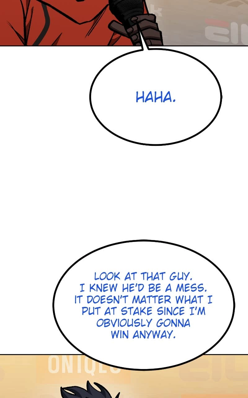 King of the Octagon Chapter 155, page 67 of 104