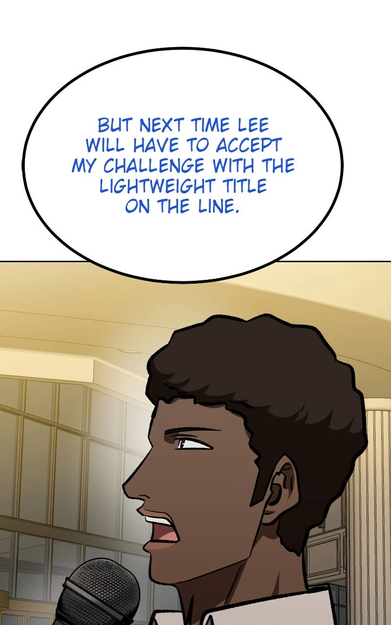 King of the Octagon Chapter 155, page 69 of 104