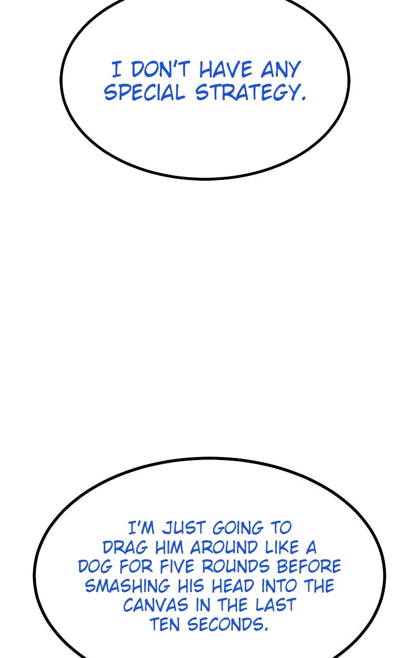 King of the Octagon Chapter 155, page 73 of 104