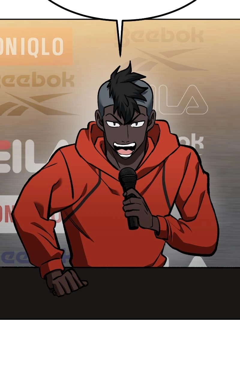 King of the Octagon Chapter 155, page 74 of 104