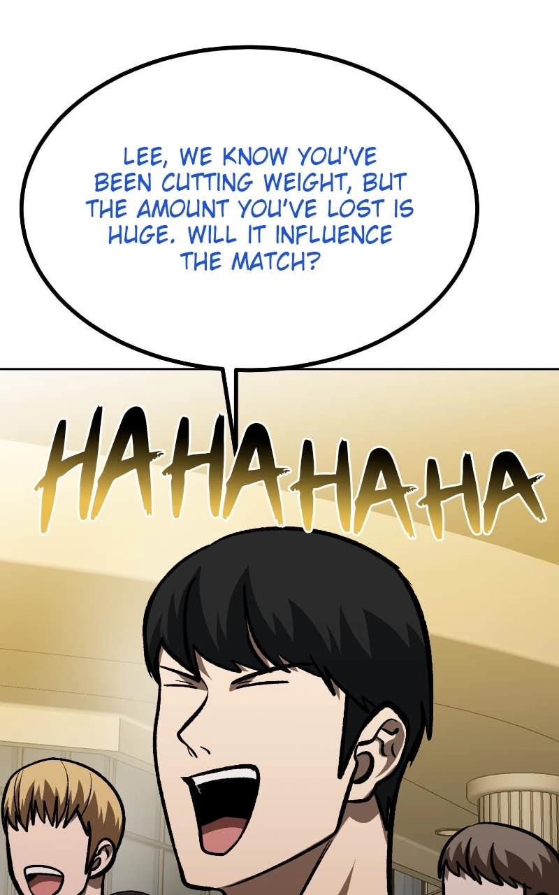 King of the Octagon Chapter 155, page 75 of 104