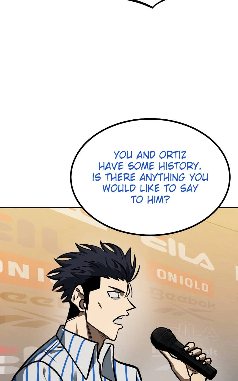 King of the Octagon Chapter 155, page 79 of 104