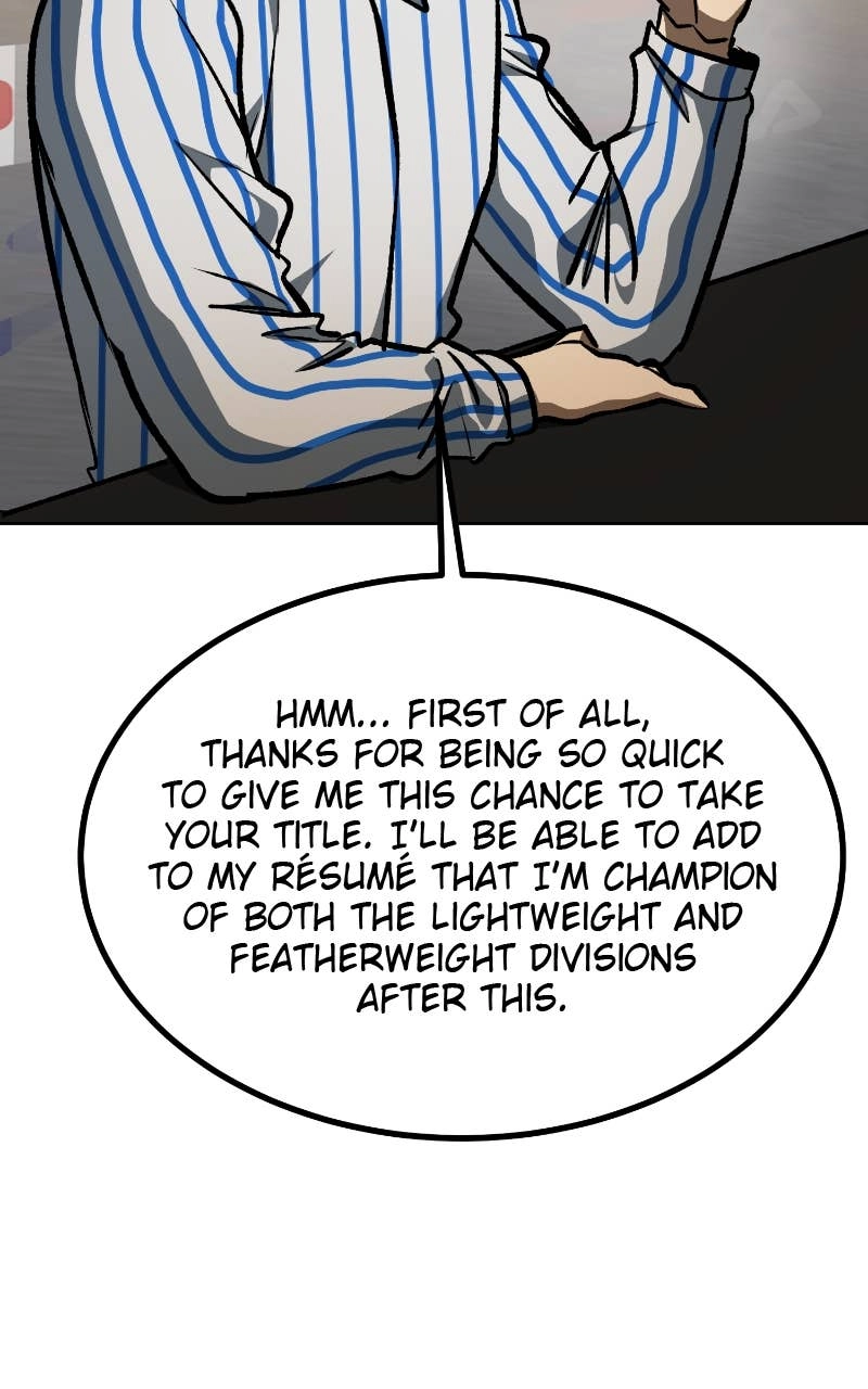 King of the Octagon Chapter 155, page 80 of 104