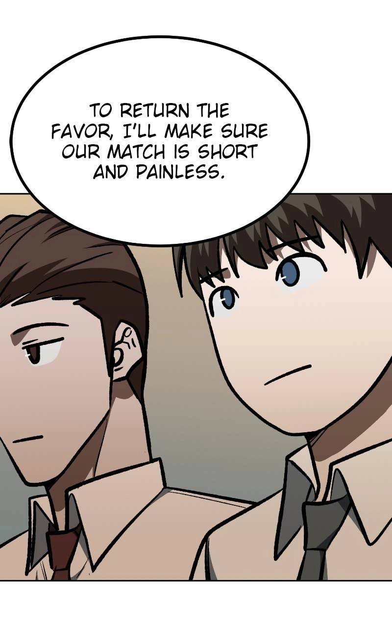 King of the Octagon Chapter 155, page 81 of 104