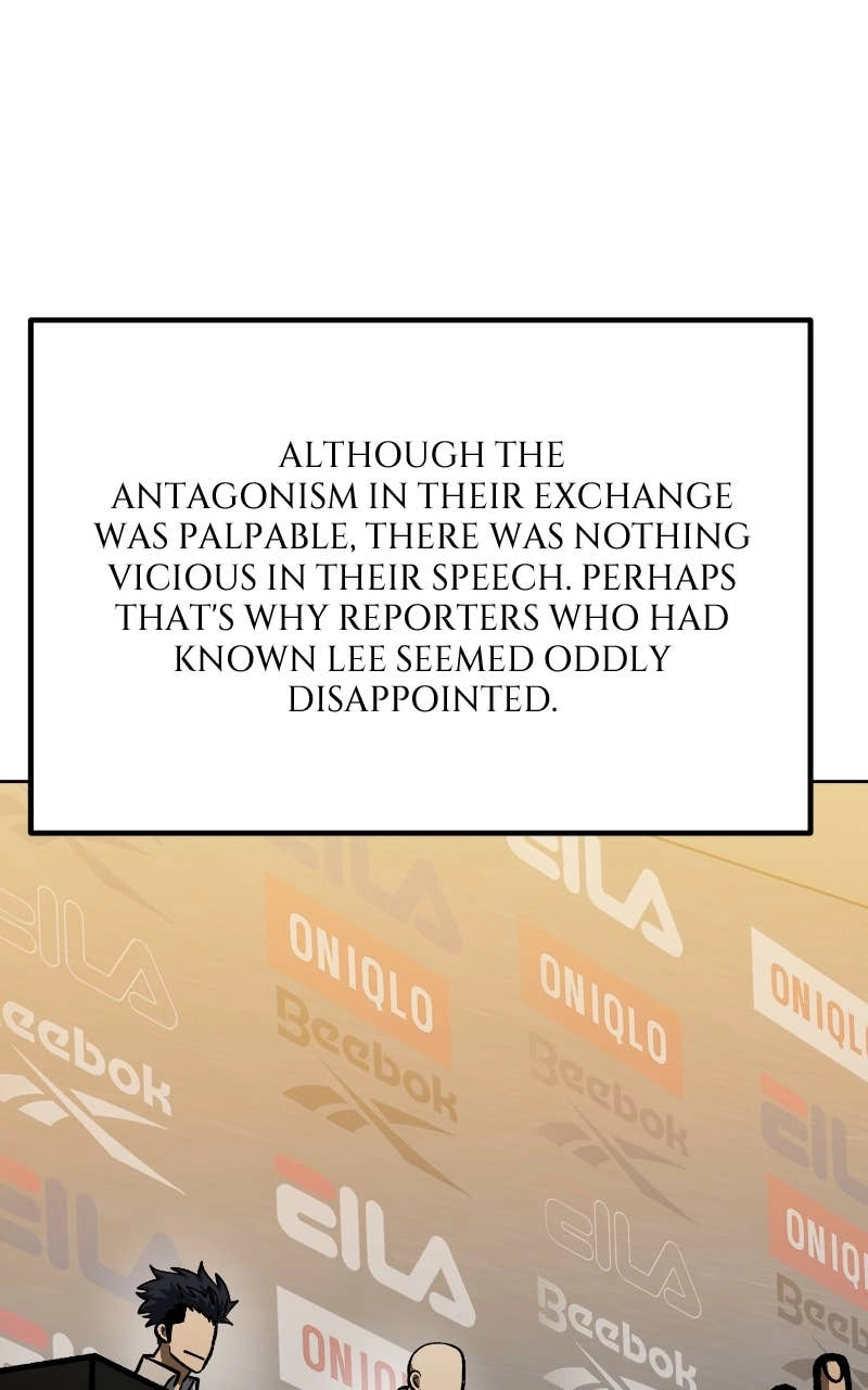 King of the Octagon Chapter 155, page 82 of 104