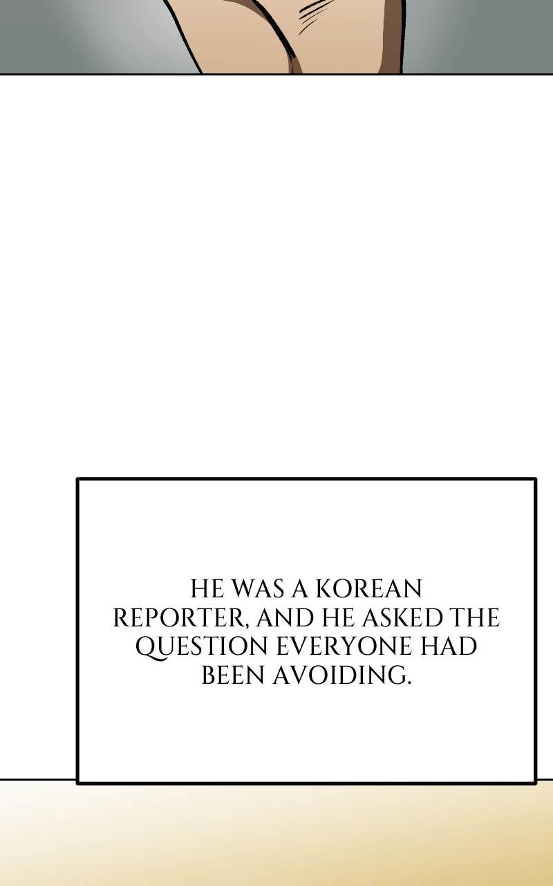 King of the Octagon Chapter 155, page 86 of 104