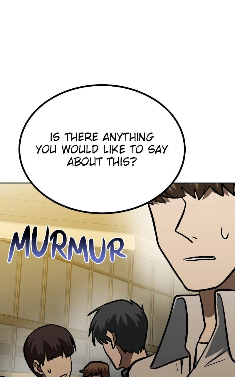 King of the Octagon Chapter 155, page 88 of 104