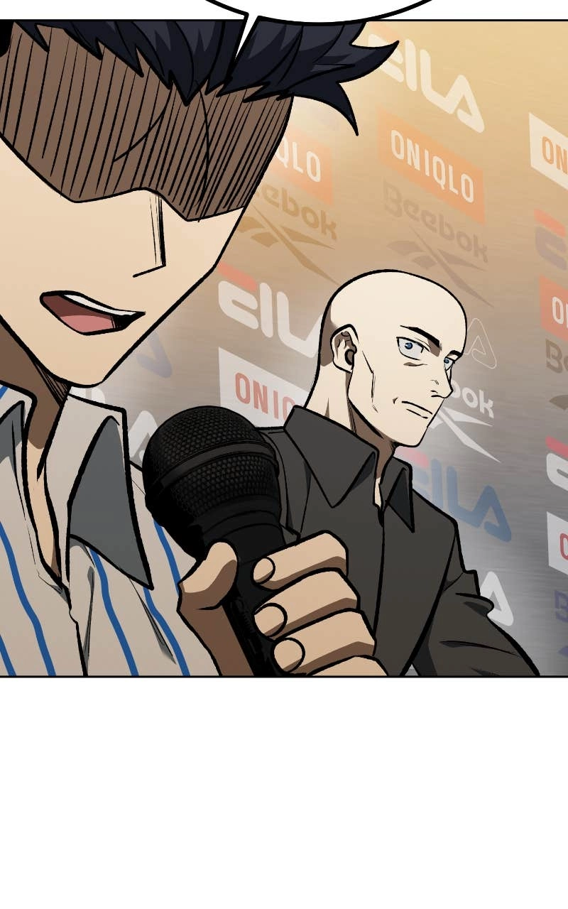 King of the Octagon Chapter 155, page 90 of 104