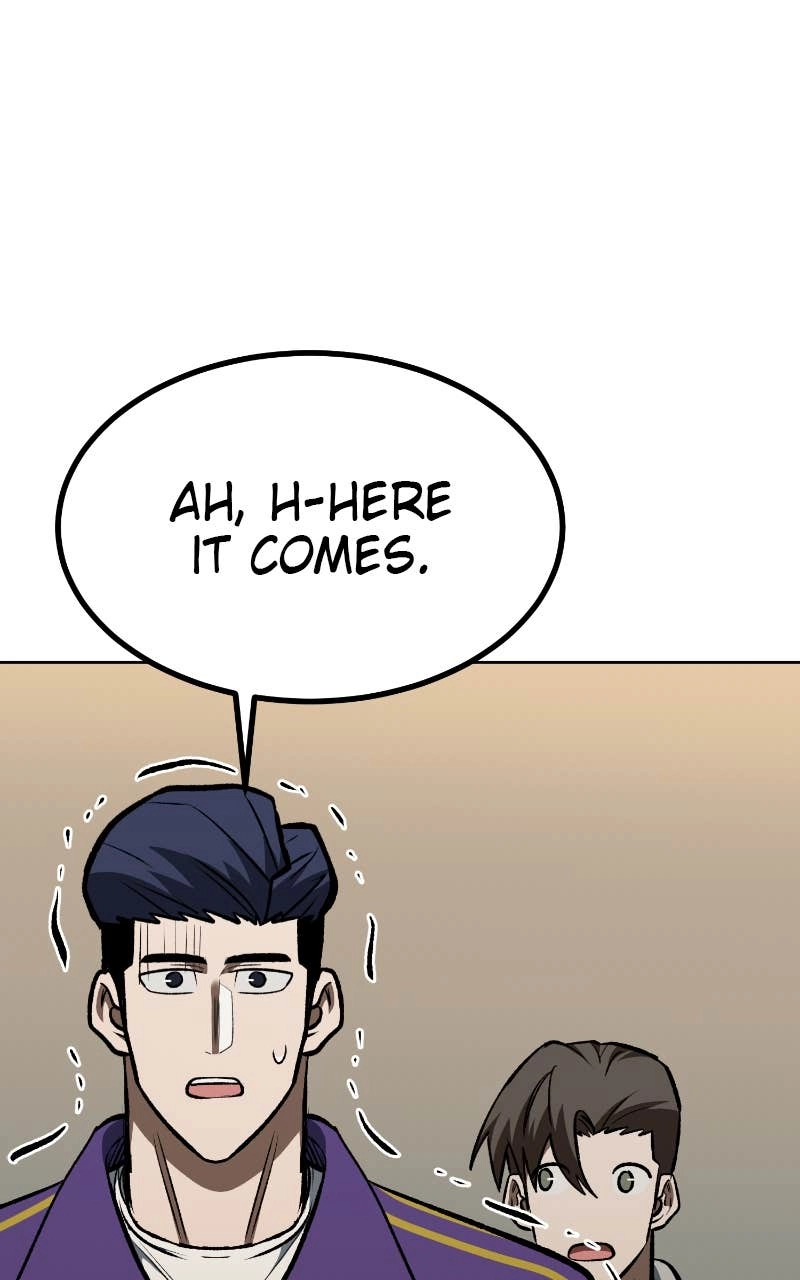King of the Octagon Chapter 155, page 91 of 104