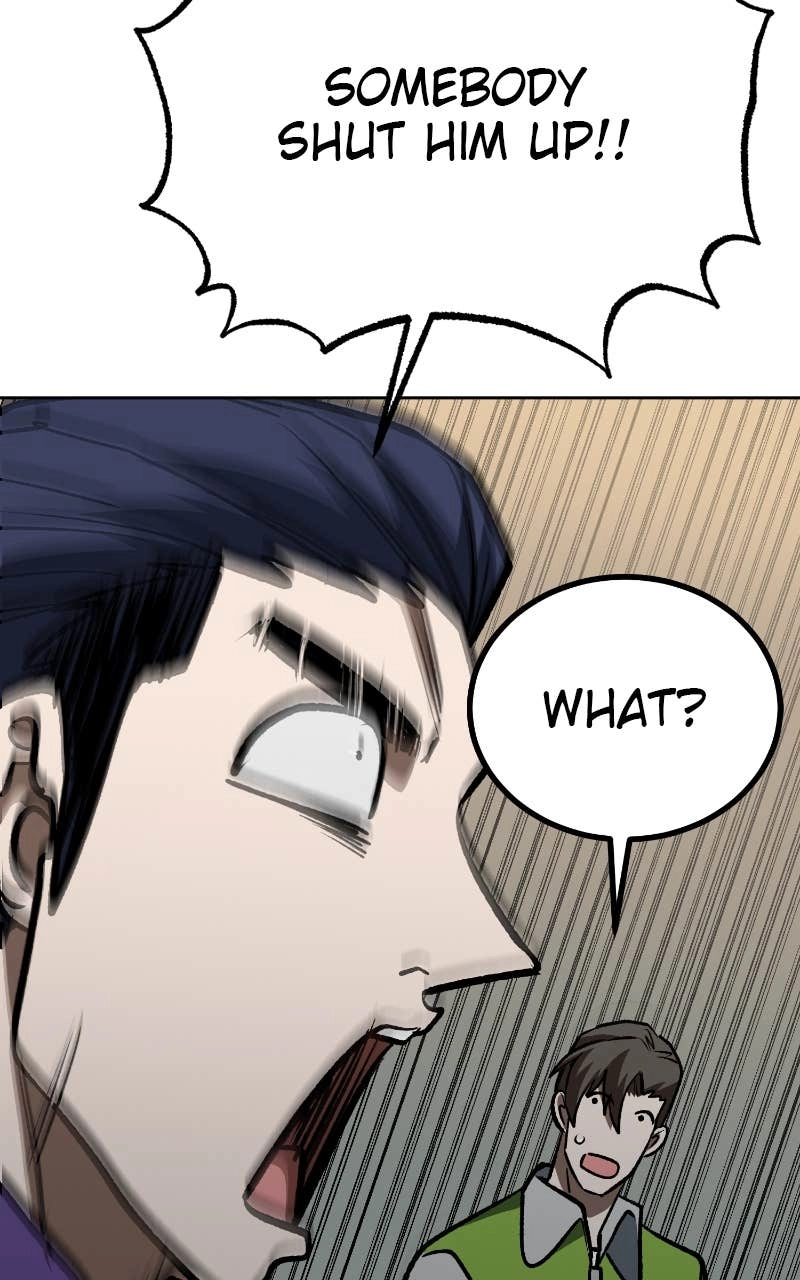 King of the Octagon Chapter 155, page 96 of 104