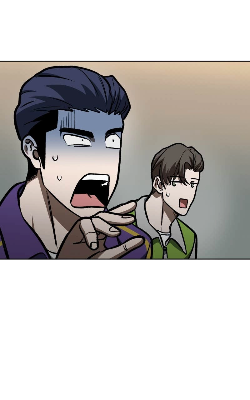 King of the Octagon Chapter 156, page 10 of 99