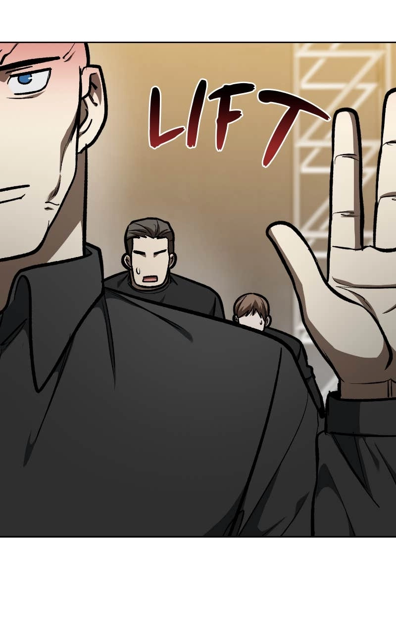 King of the Octagon Chapter 156, page 11 of 99