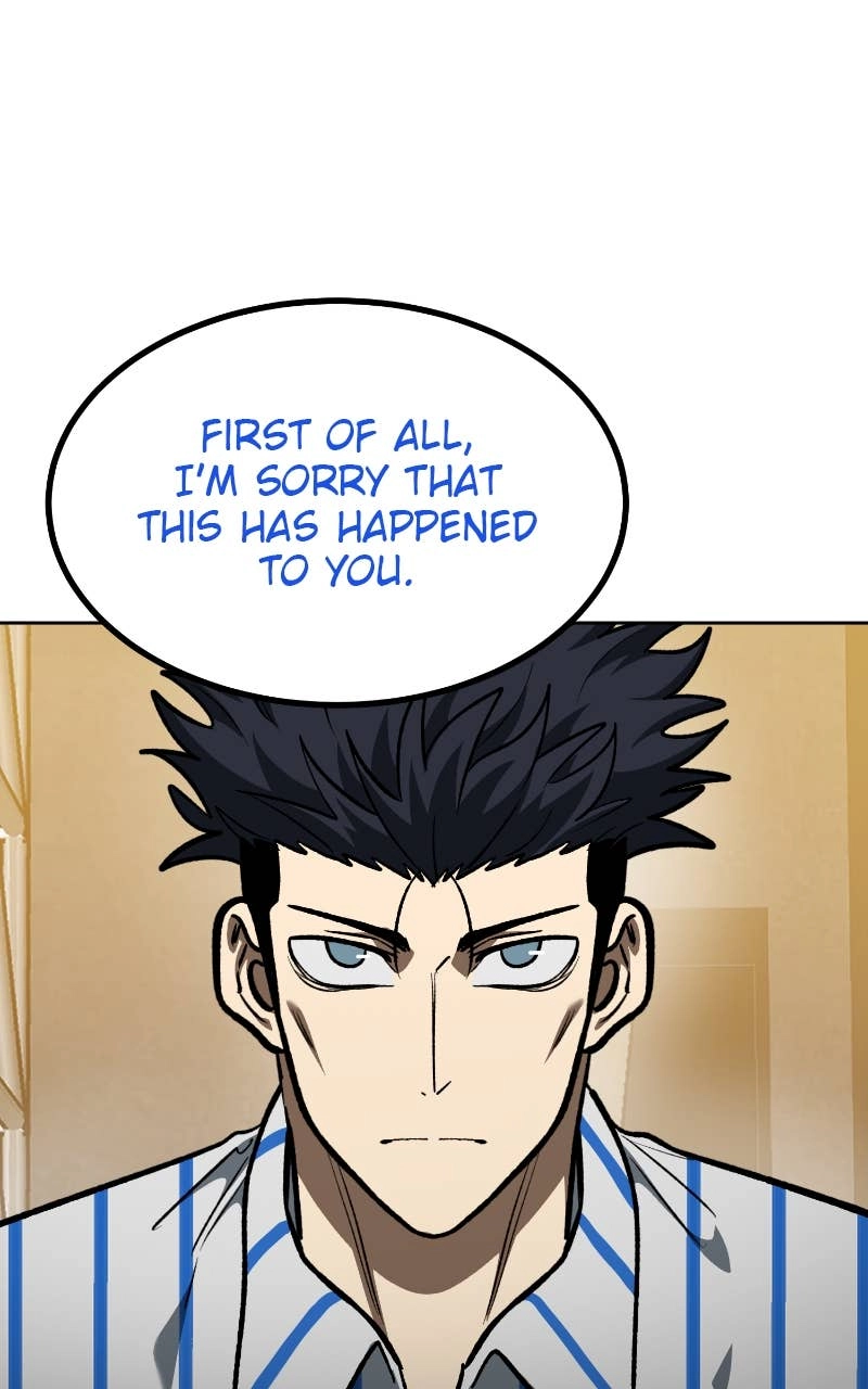 King of the Octagon Chapter 156, page 12 of 99