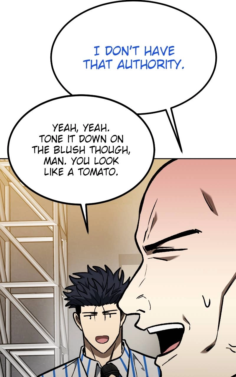 King of the Octagon Chapter 156, page 15 of 99