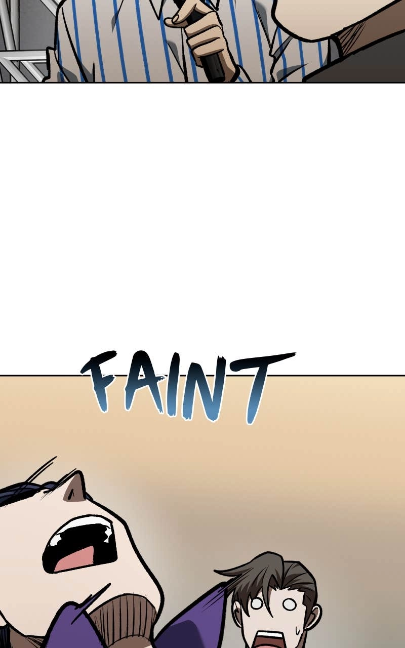 King of the Octagon Chapter 156, page 16 of 99