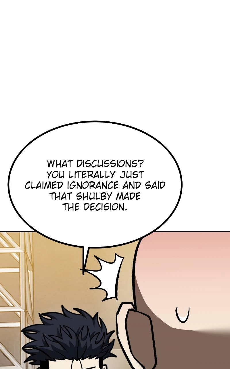 King of the Octagon Chapter 156, page 22 of 99