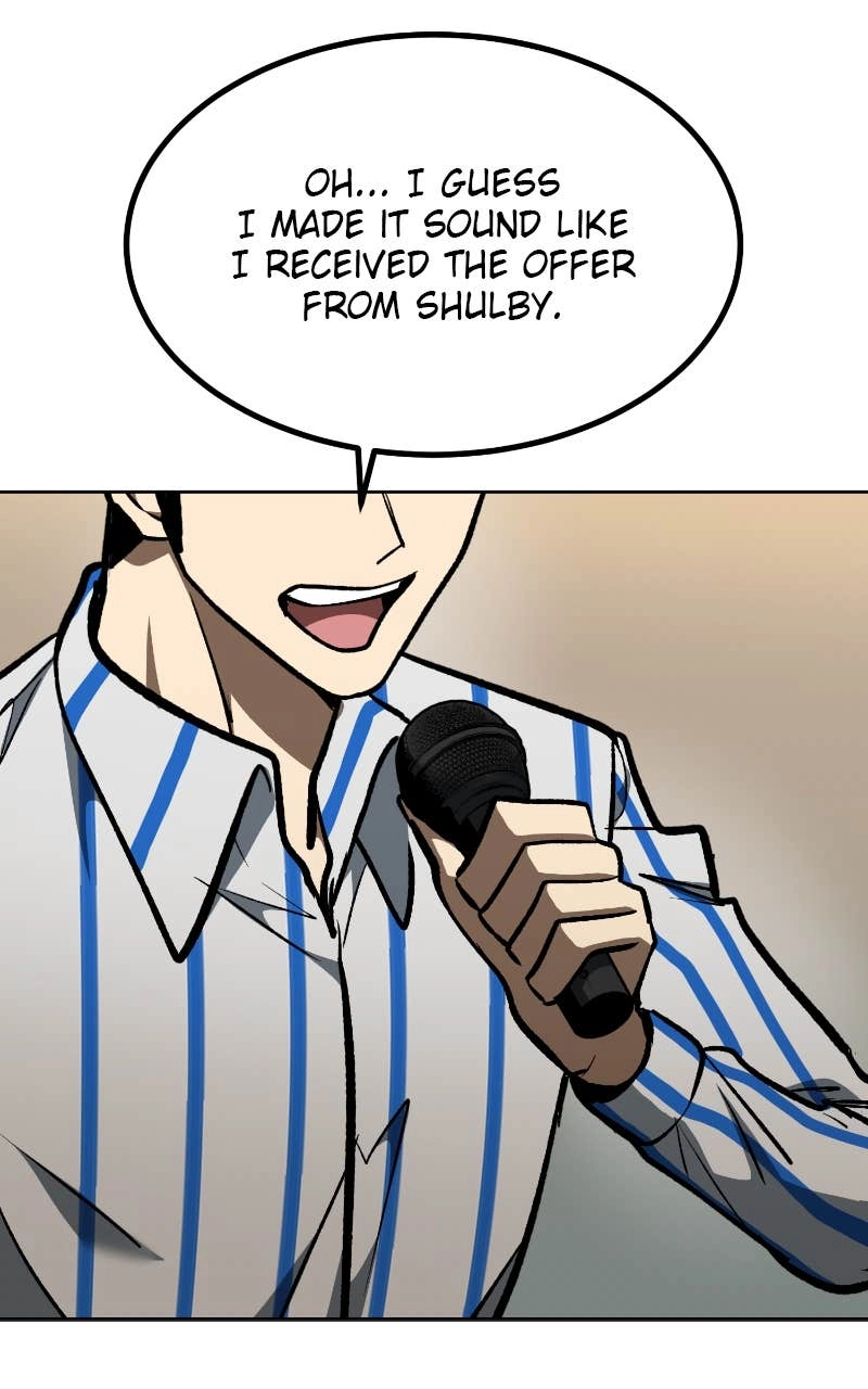 King of the Octagon Chapter 156, page 24 of 99