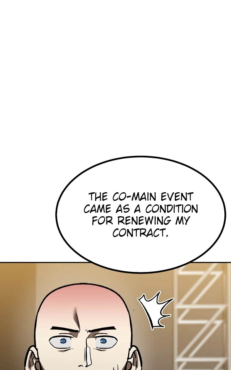King of the Octagon Chapter 156, page 25 of 99