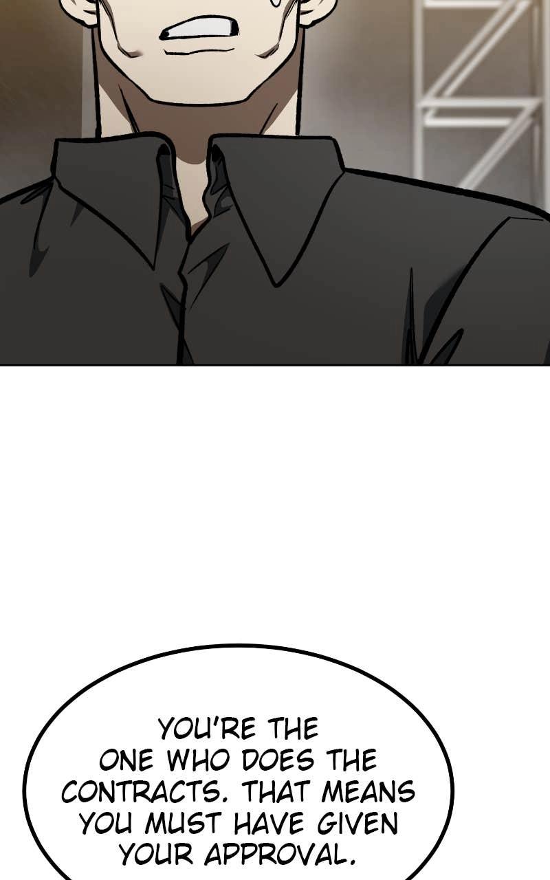 King of the Octagon Chapter 156, page 26 of 99