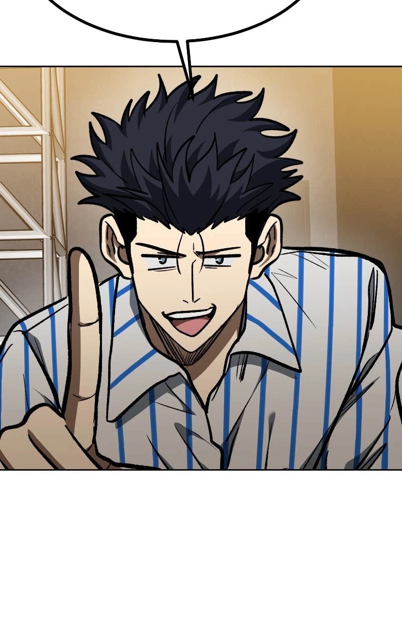 King of the Octagon Chapter 156, page 27 of 99