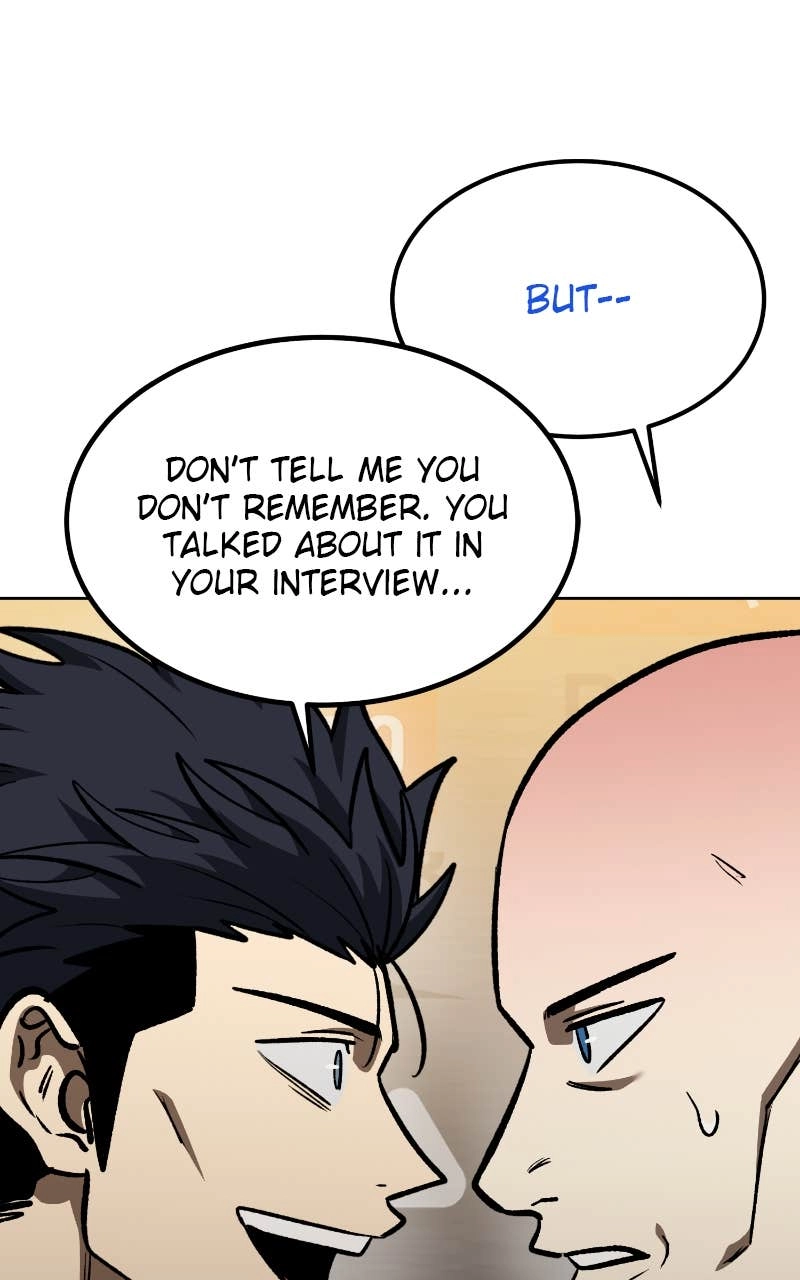 King of the Octagon Chapter 156, page 28 of 99