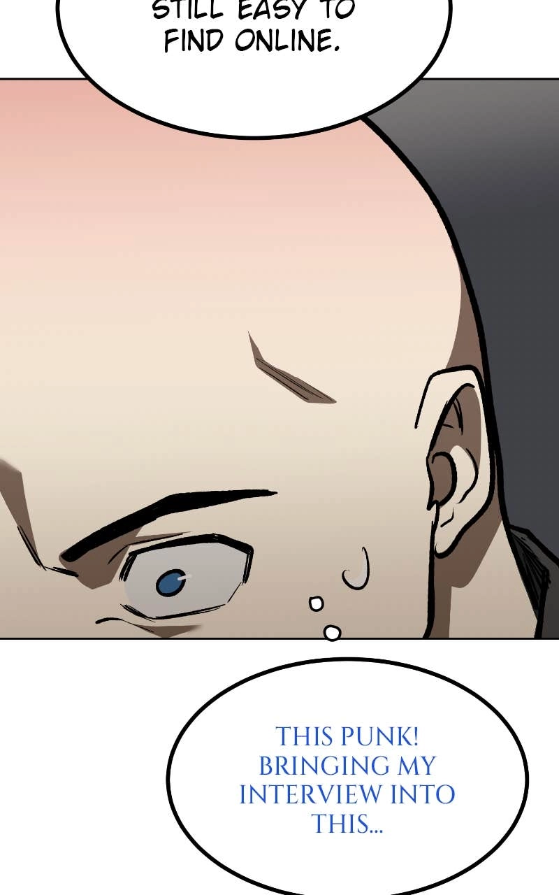 King of the Octagon Chapter 156, page 30 of 99