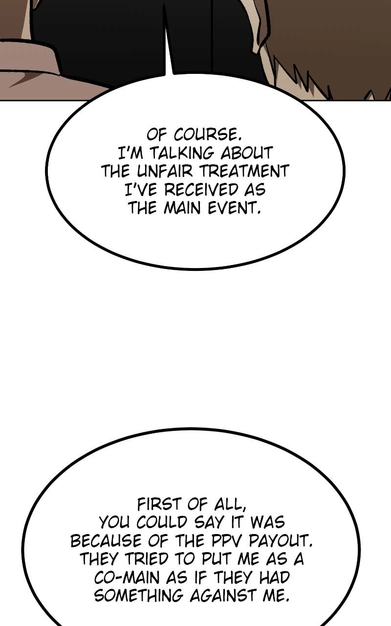 King of the Octagon Chapter 156, page 32 of 99
