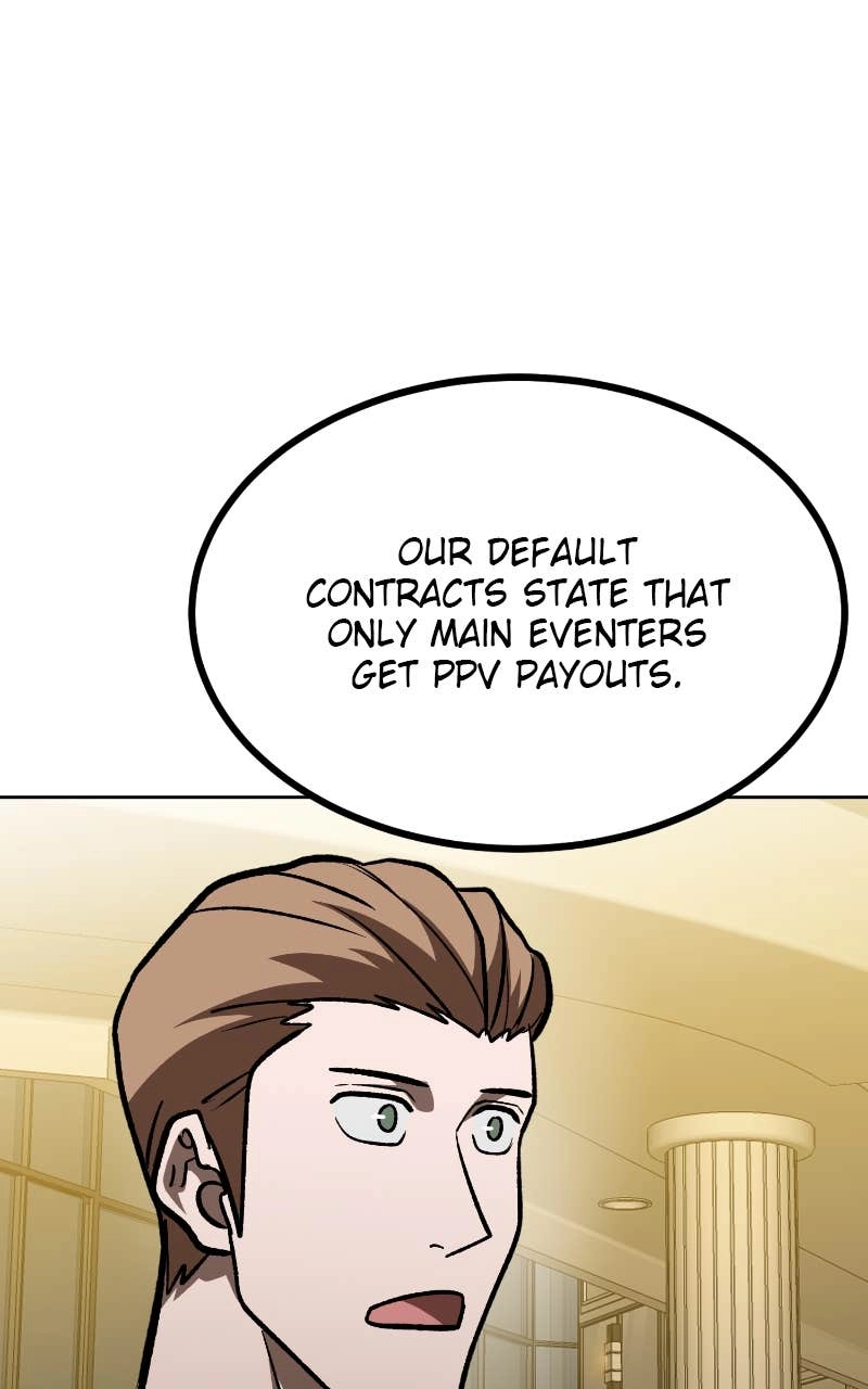 King of the Octagon Chapter 156, page 34 of 99