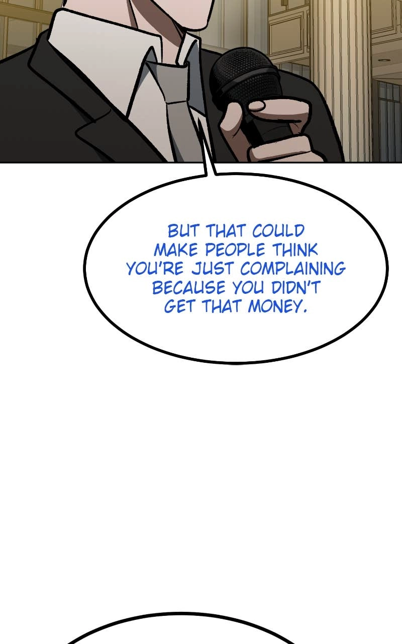 King of the Octagon Chapter 156, page 35 of 99