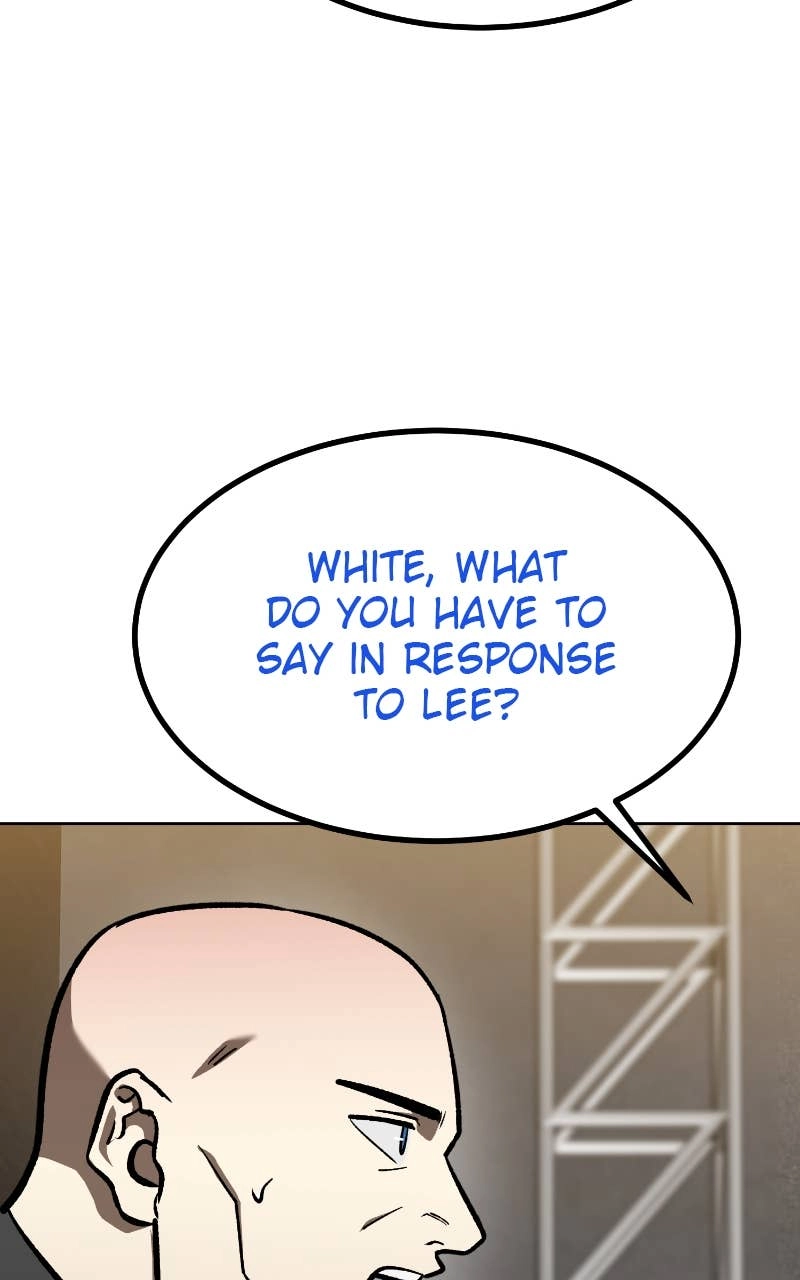 King of the Octagon Chapter 156, page 39 of 99