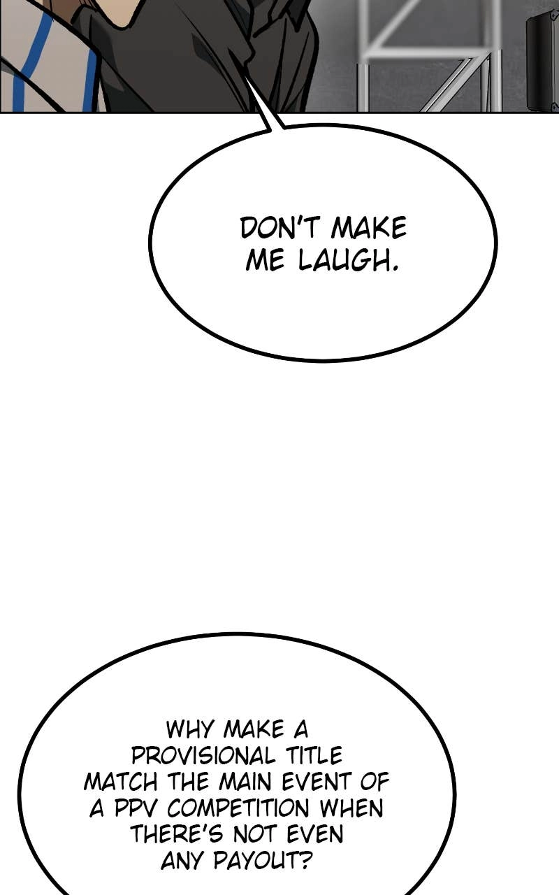 King of the Octagon Chapter 156, page 42 of 99