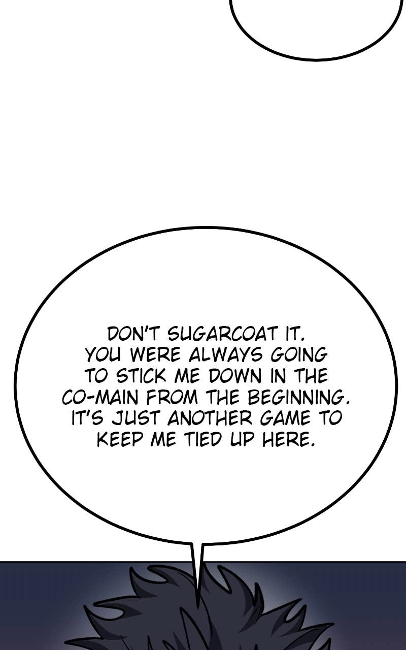 King of the Octagon Chapter 156, page 44 of 99