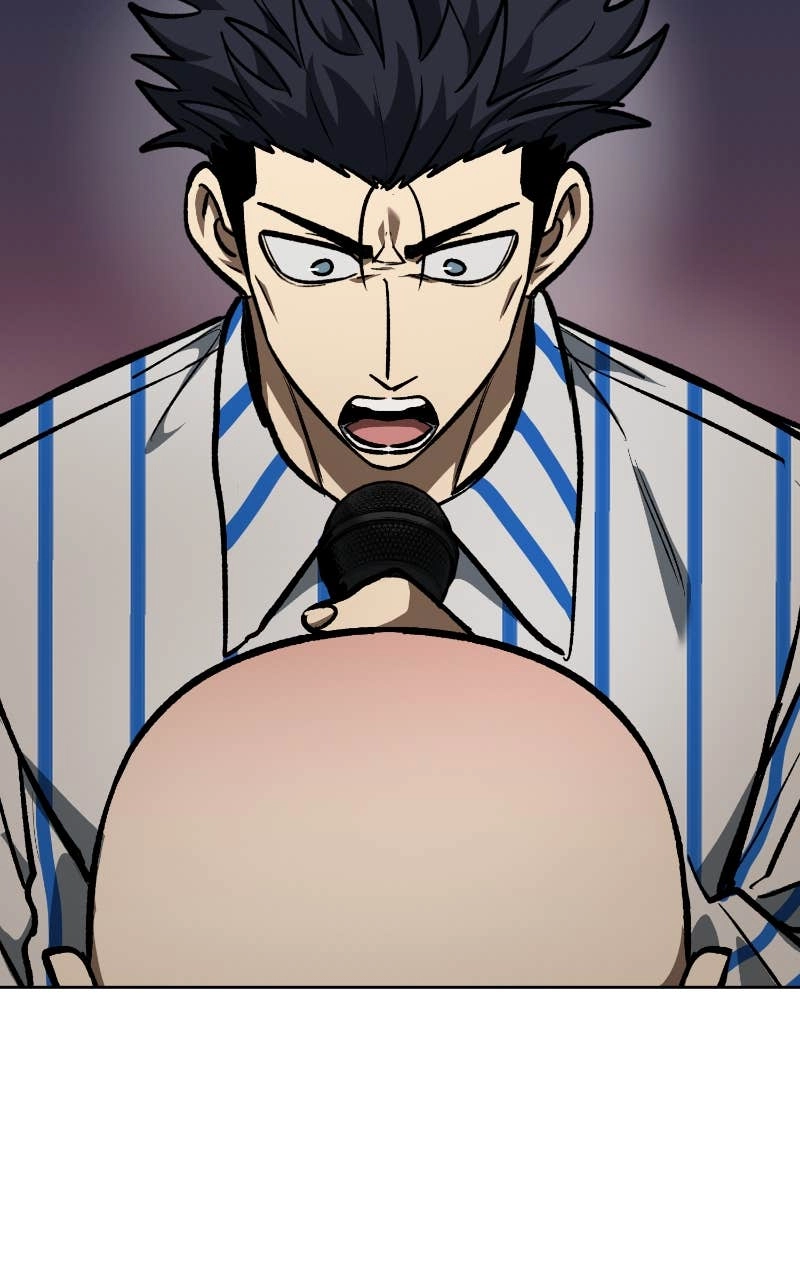 King of the Octagon Chapter 156, page 45 of 99
