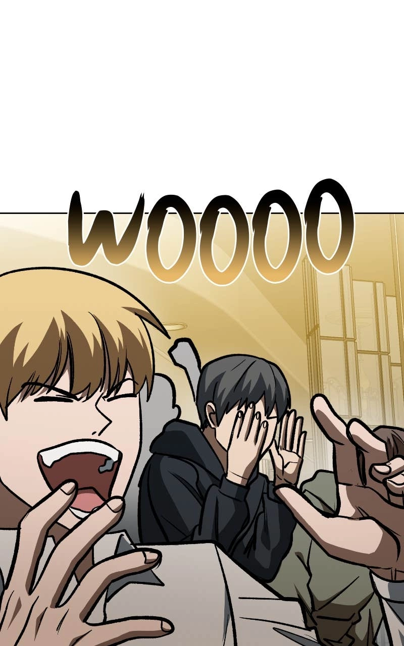 King of the Octagon Chapter 156, page 46 of 99