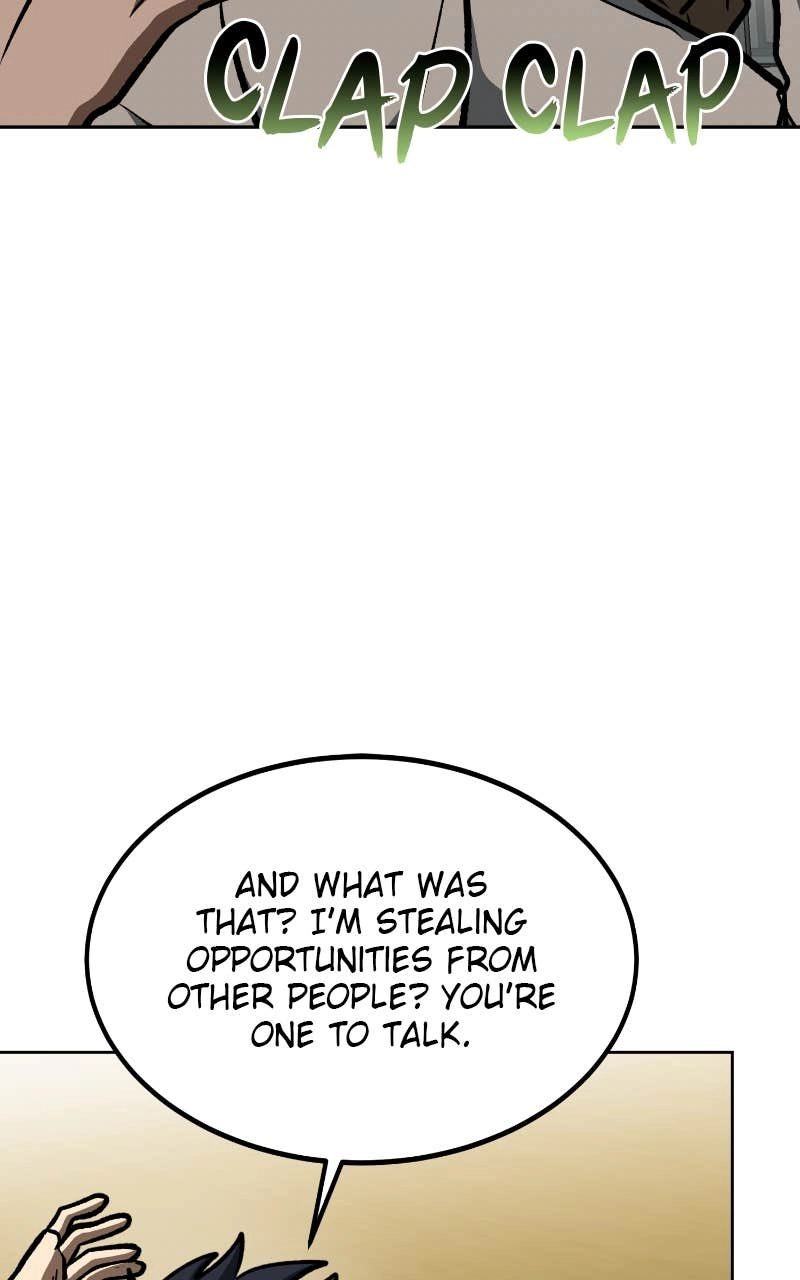 King of the Octagon Chapter 156, page 47 of 99