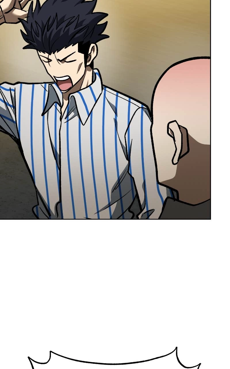 King of the Octagon Chapter 156, page 48 of 99