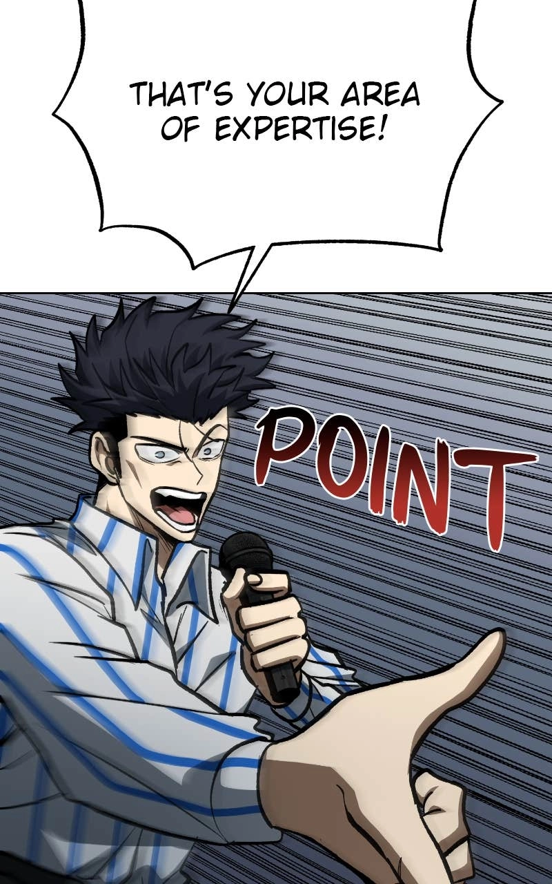 King of the Octagon Chapter 156, page 49 of 99