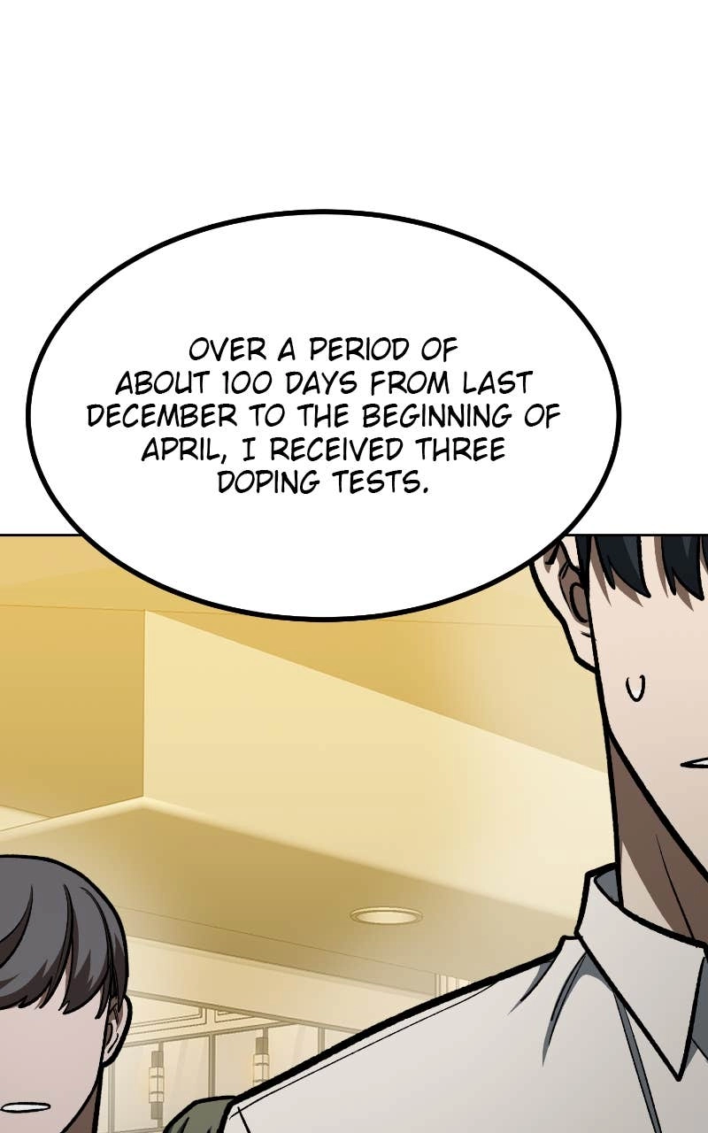 King of the Octagon Chapter 156, page 5 of 99
