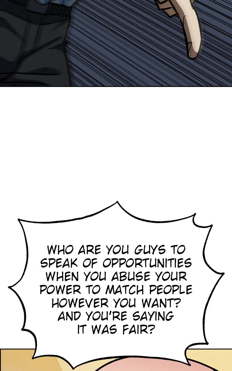 King of the Octagon Chapter 156, page 50 of 99