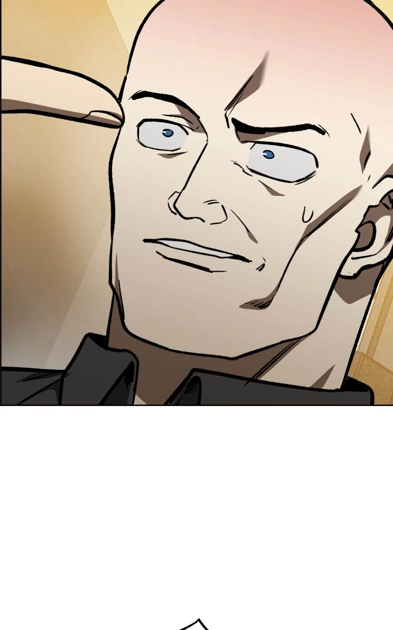 King of the Octagon Chapter 156, page 51 of 99