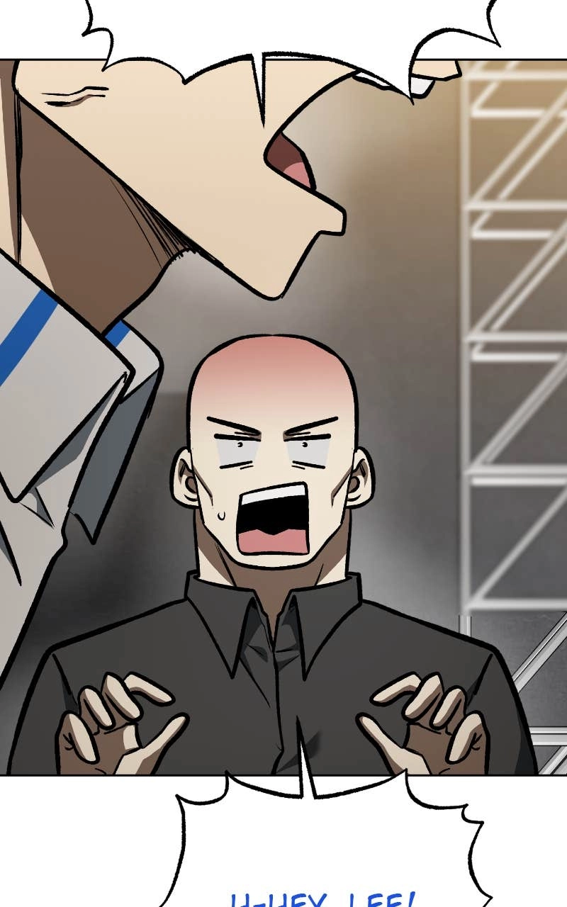 King of the Octagon Chapter 156, page 56 of 99
