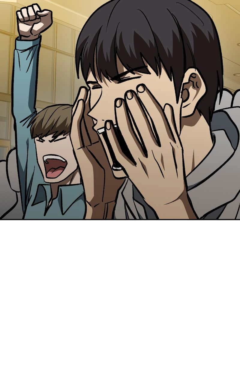 King of the Octagon Chapter 156, page 58 of 99