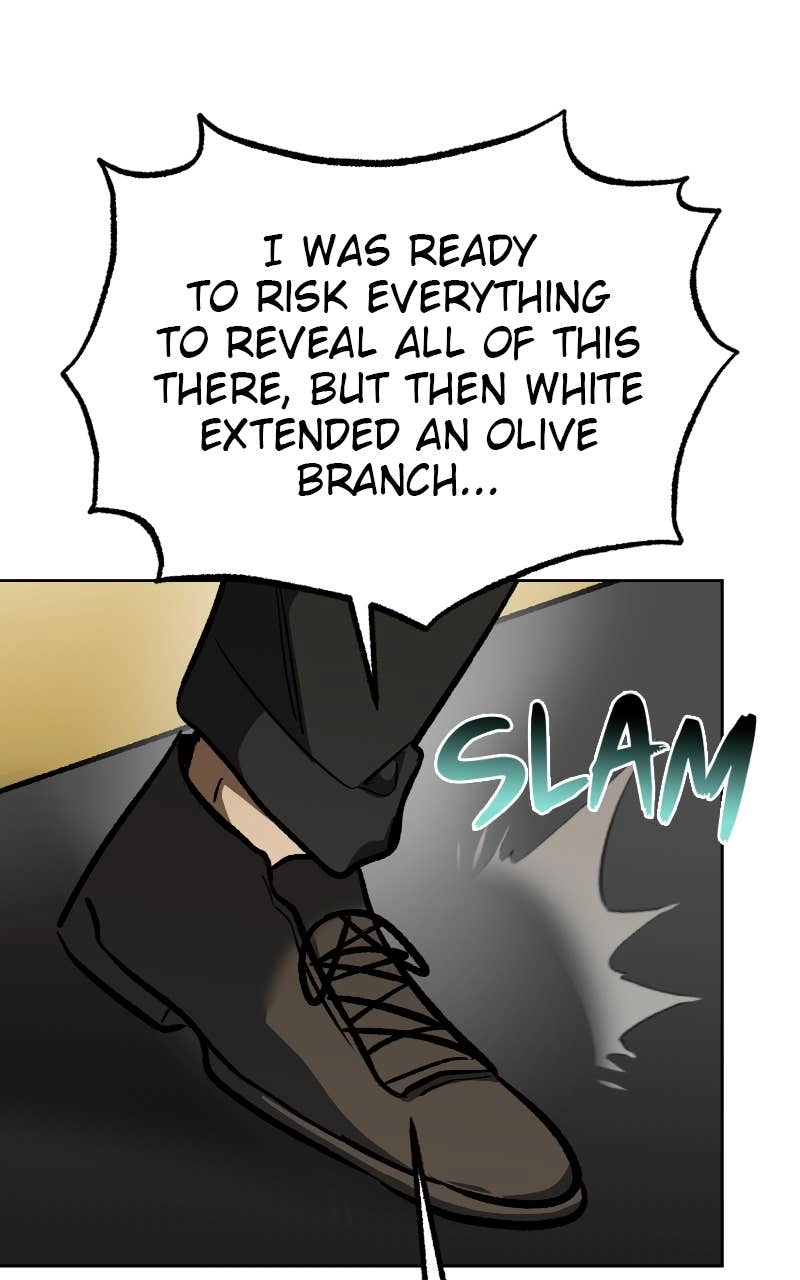 King of the Octagon Chapter 156, page 59 of 99