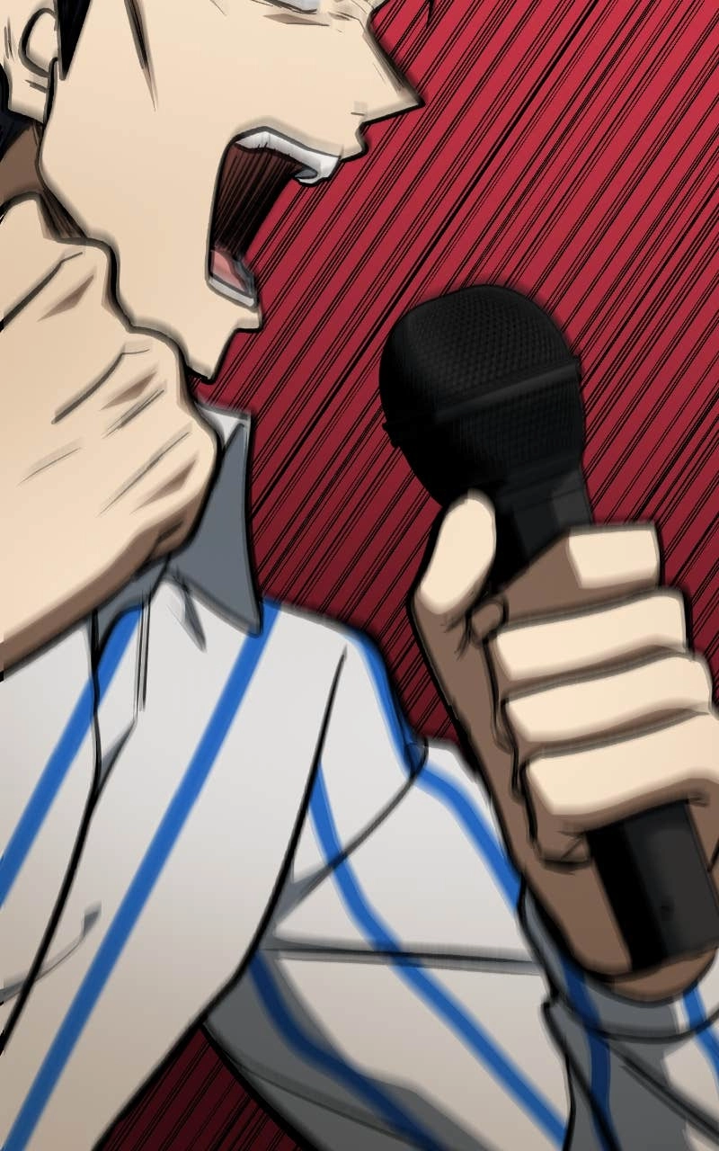 King of the Octagon Chapter 156, page 63 of 99