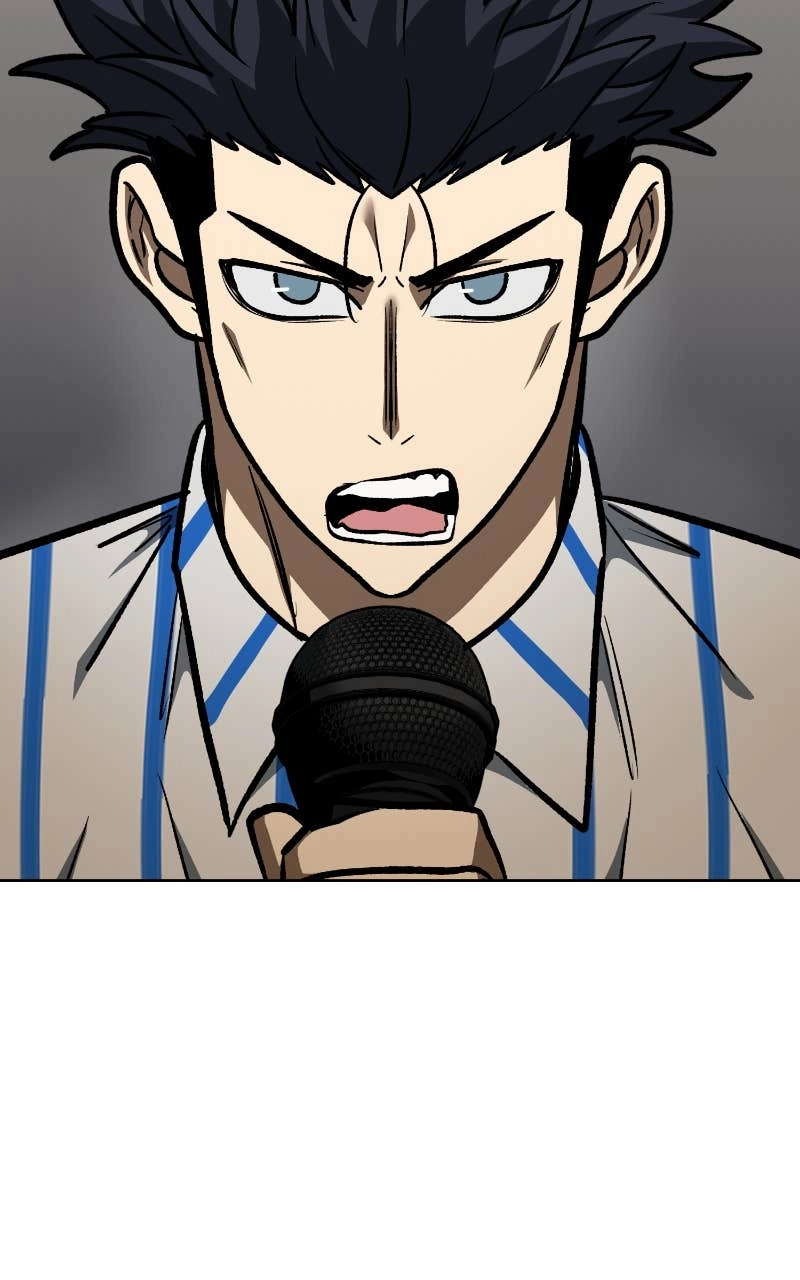 King of the Octagon Chapter 156, page 65 of 99