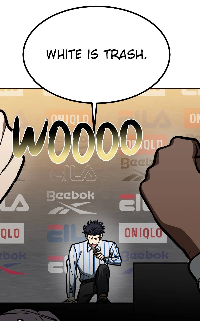 King of the Octagon Chapter 156, page 66 of 99