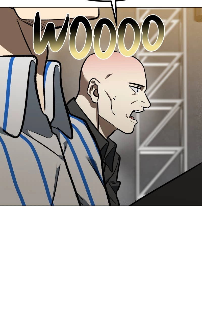 King of the Octagon Chapter 156, page 68 of 99