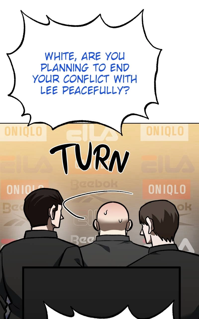 King of the Octagon Chapter 156, page 69 of 99