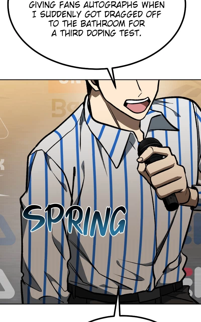 King of the Octagon Chapter 156, page 7 of 99