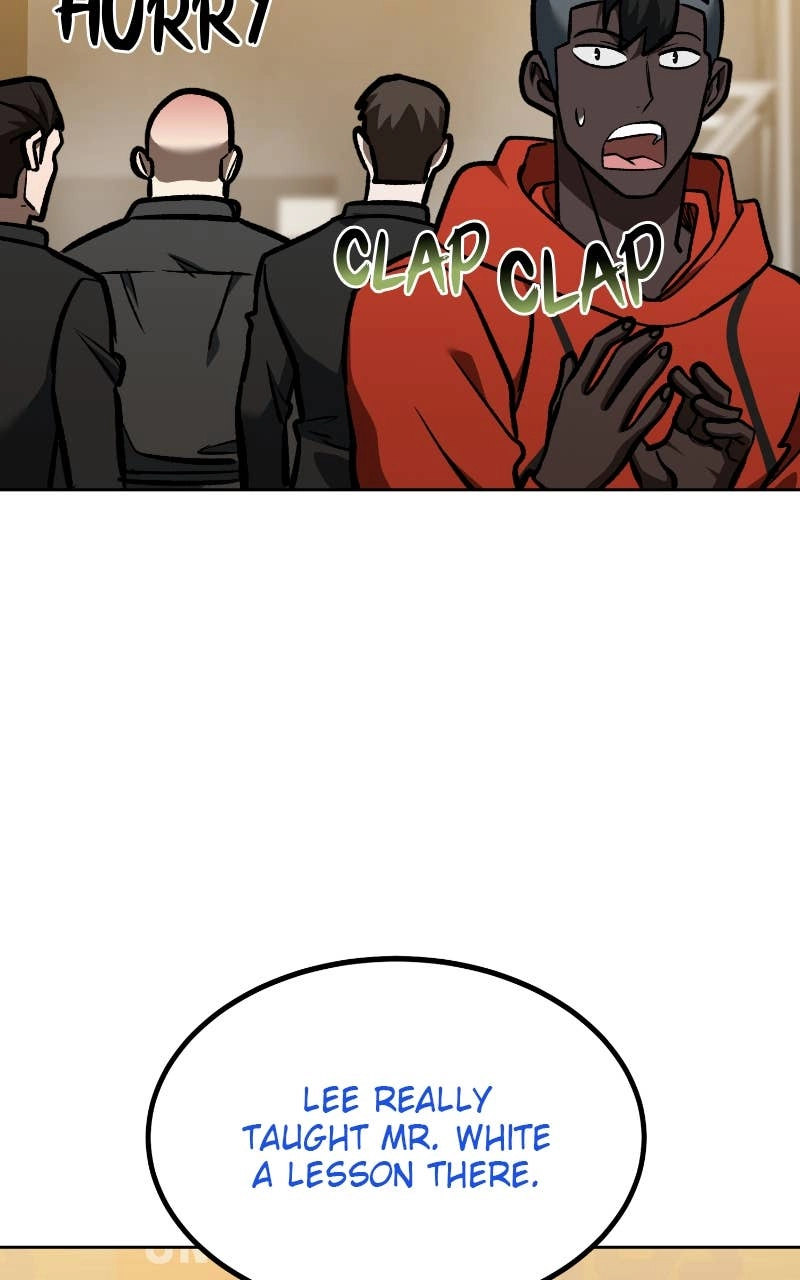 King of the Octagon Chapter 156, page 71 of 99